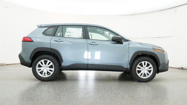 2025 Toyota Corolla Cross L
