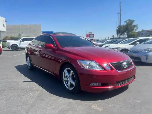2006 Lexus GS 300 Base for sale in Mesa, AZ