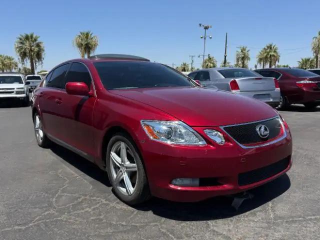 2006 Lexus GS 300 Base for sale in Mesa, AZ