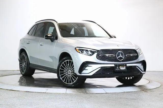 2025 Mercedes-Benz GLC 350e 4MATIC for sale in Hoffman Estates, IL