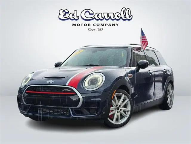 2018 MINI Cooper Clubman John Cooper Works for sale in Fort Collins, CO