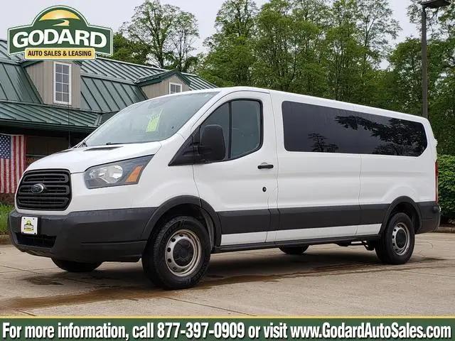 2016 Ford Transit XL for sale in Medina, OH