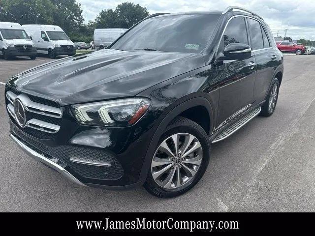 2022 Mercedes-Benz GLE GLE 350 4MATIC for sale in Lexington, KY