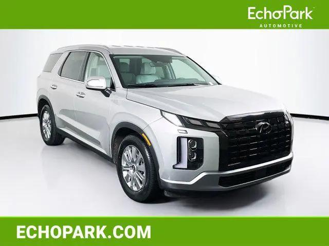 2024 Hyundai Palisade SEL for sale in Charlotte, NC