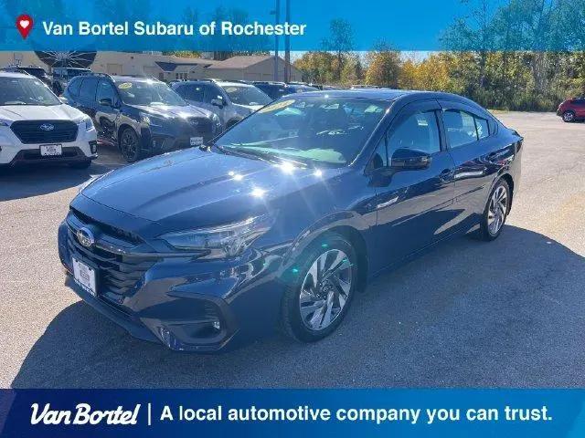 2024 Subaru Legacy Limited for sale in Rochester, NY