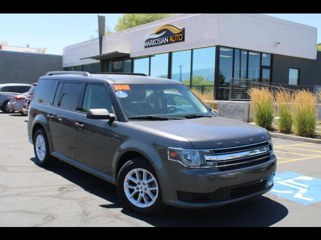 2016 Ford Flex SE for sale in Taylorsville, UT