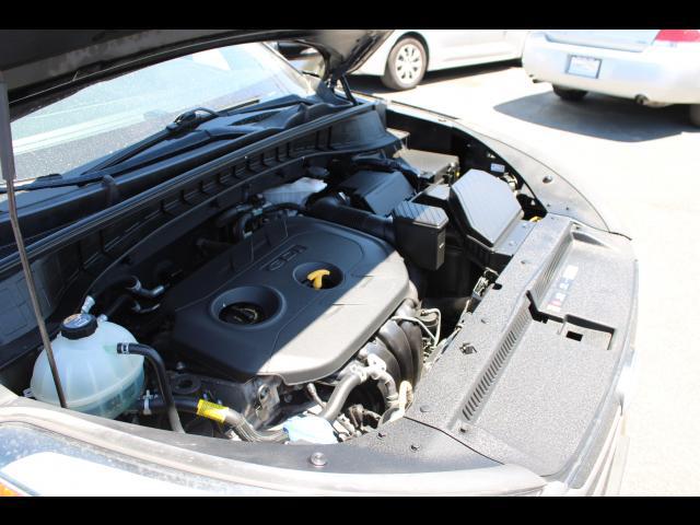 2018 Hyundai Tucson SEL Plus