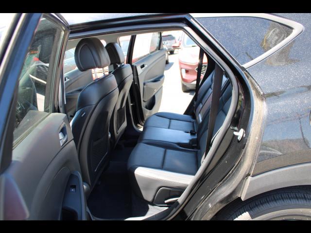 2018 Hyundai Tucson SEL Plus