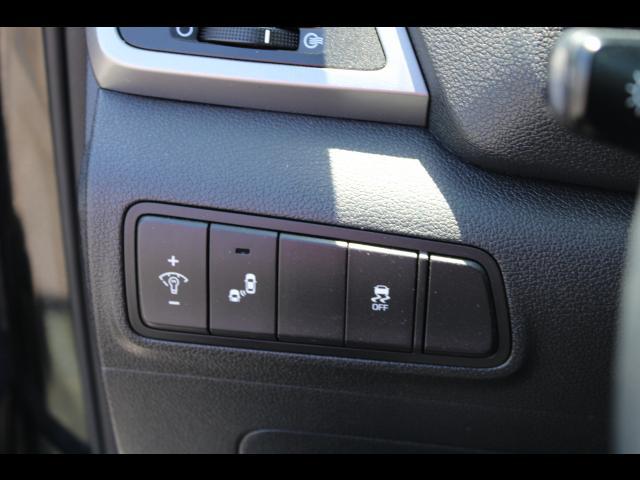 2018 Hyundai Tucson SEL Plus