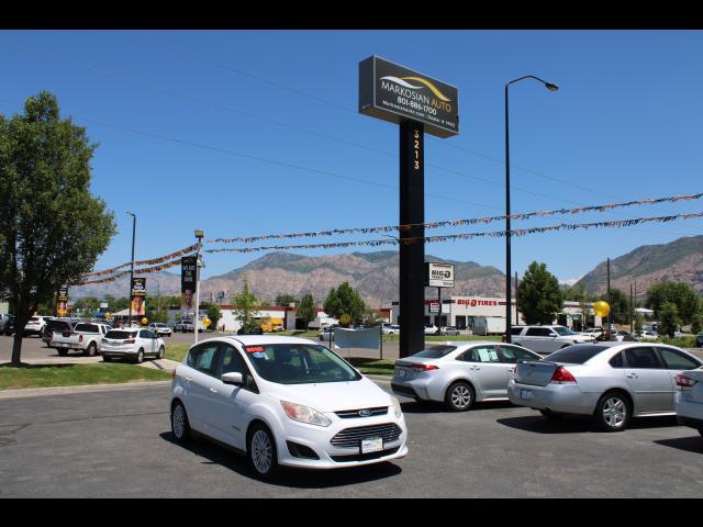 2015 Ford C-Max Hybrid SE for sale in Taylorsville, UT