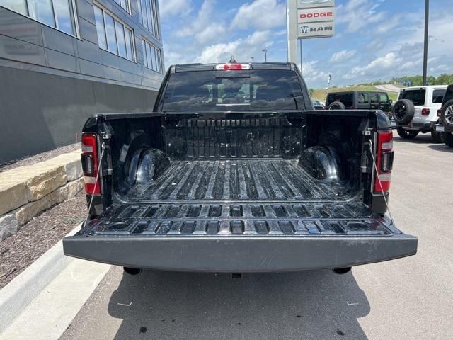 2023 Ram 1500 Limited Crew Cab 4x4 57 Box