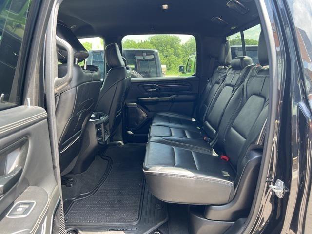 2023 Ram 1500 Limited Crew Cab 4x4 57 Box