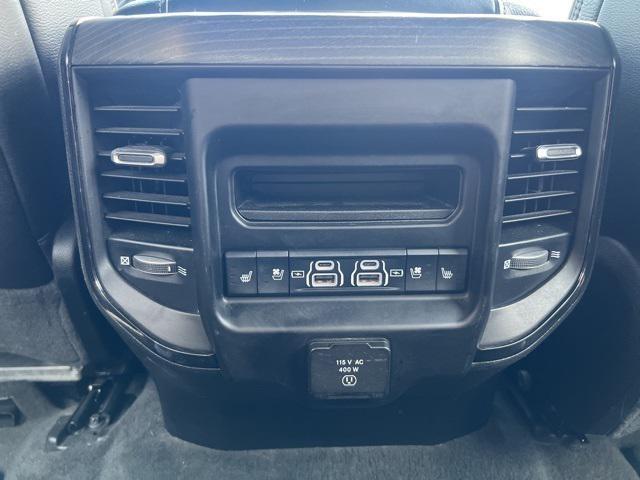 2023 Ram 1500 Limited Crew Cab 4x4 57 Box