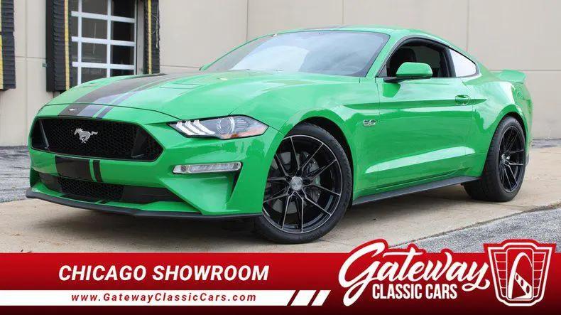 2019 Ford Mustang GT for sale in O Fallon, IL