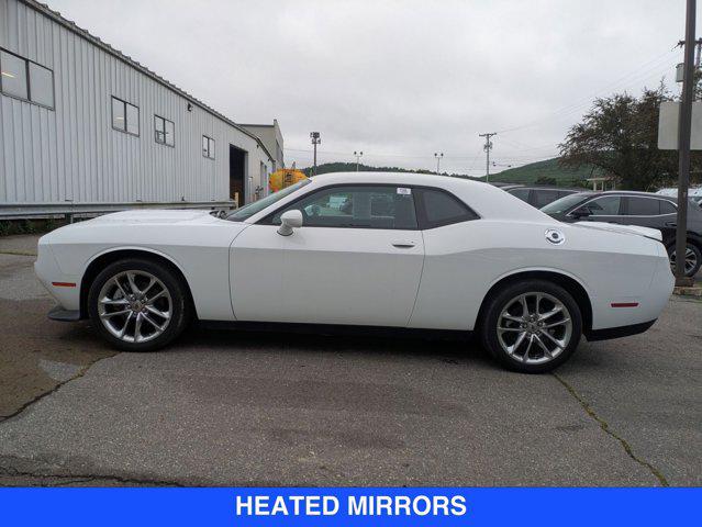 2022 Dodge Challenger GT AWD
