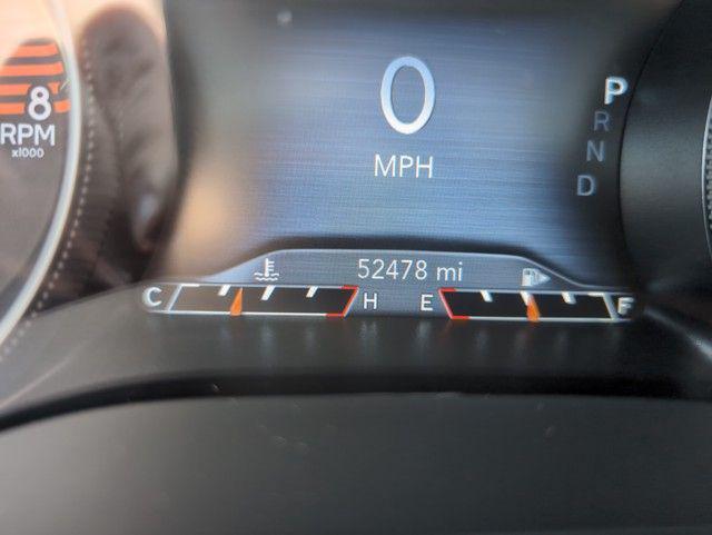 2022 Jeep Cherokee Limited 4x4