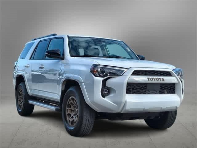 2023 Toyota 4Runner 40th Anniversary Special Edition