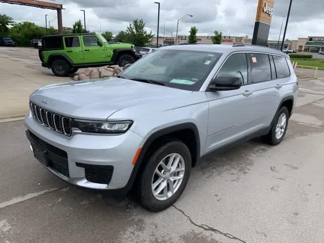 2023 Jeep Grand Cherokee L Laredo 4x4