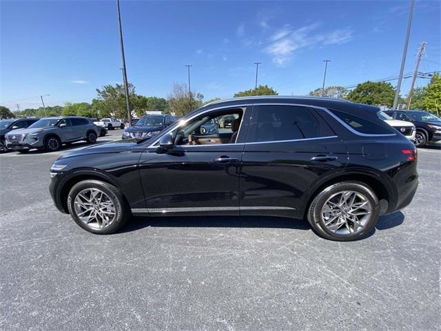 2023 Genesis GV70 2.5T AWD