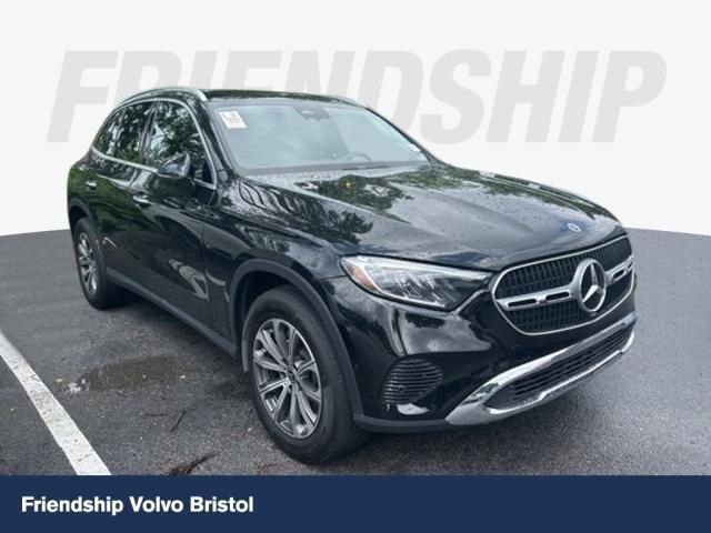 2024 Mercedes-Benz GLC 300 SUV