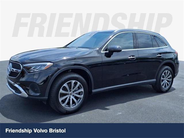2024 Mercedes-Benz GLC 300 SUV
