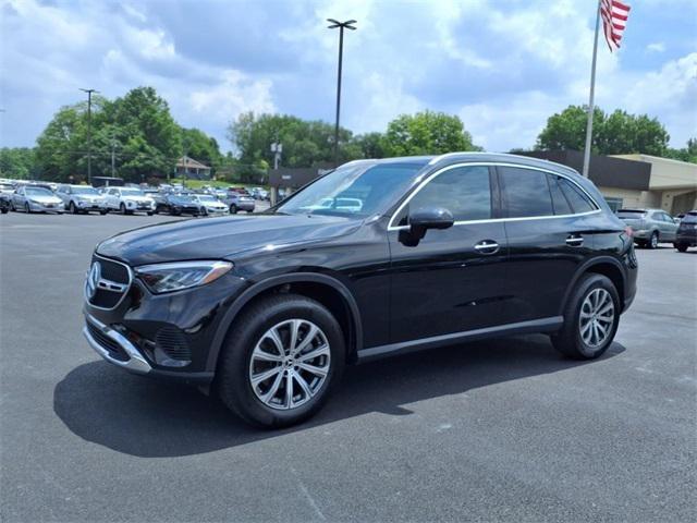 2024 Mercedes-Benz GLC 300 SUV