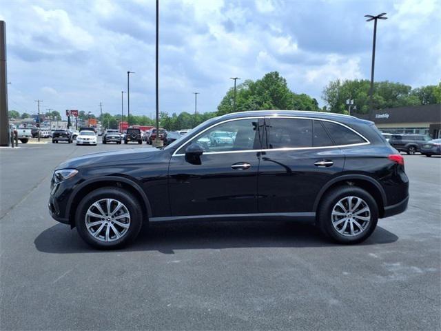 2024 Mercedes-Benz GLC 300 SUV