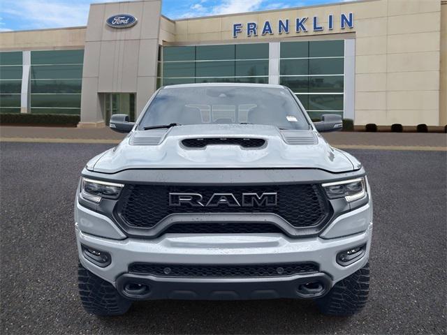 2023 RAM 1500 TRX Crew Cab 4x4 57 Box