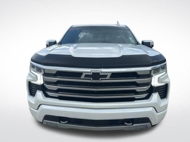 2023 Chevrolet Silverado 1500 4WD Crew Cab Short Bed High Country