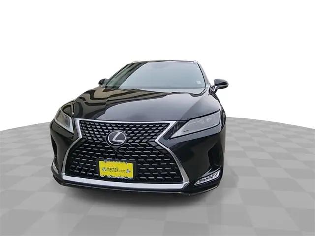 2022 Lexus RX 350 350