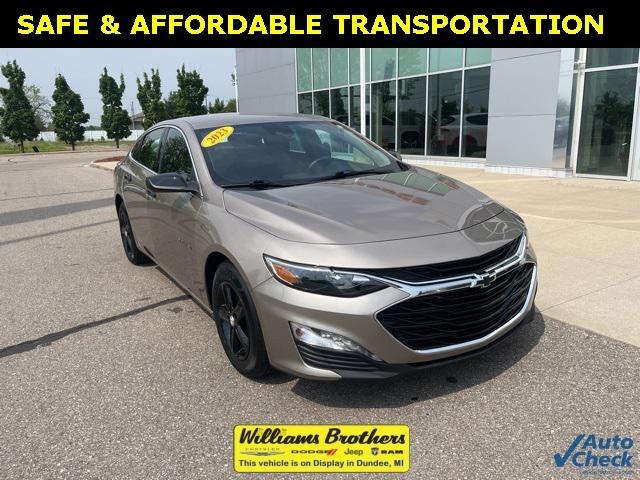 2023 Chevrolet Malibu FWD 1LT 2023 Chevrolet Malibu FWD 1LT