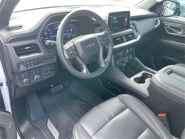 2024 Chevrolet Tahoe 4WD RST
