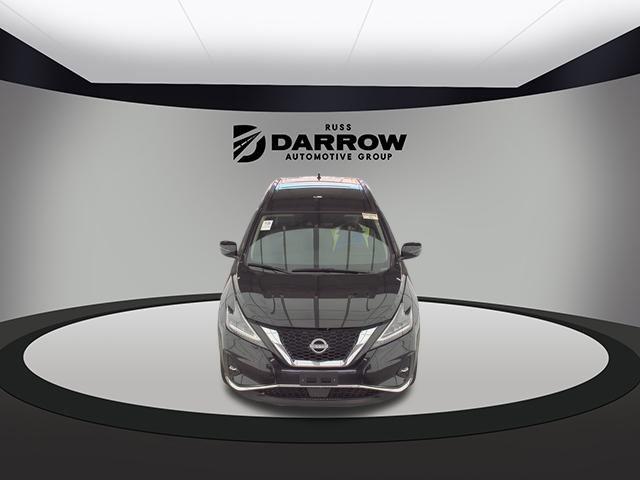 2024 Nissan Murano SV Intelligent AWD