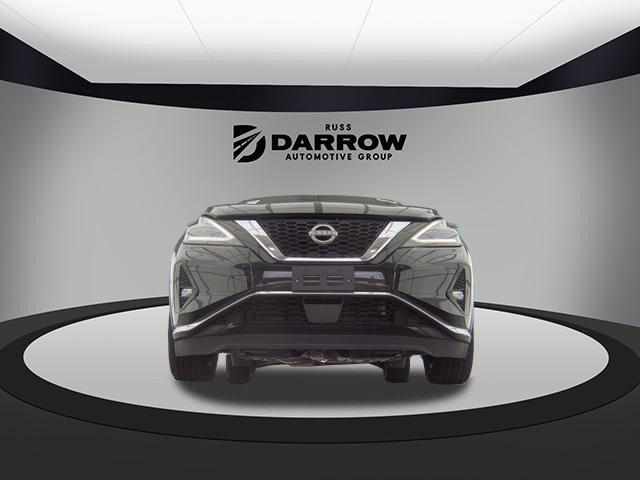 2024 Nissan Murano SV Intelligent AWD