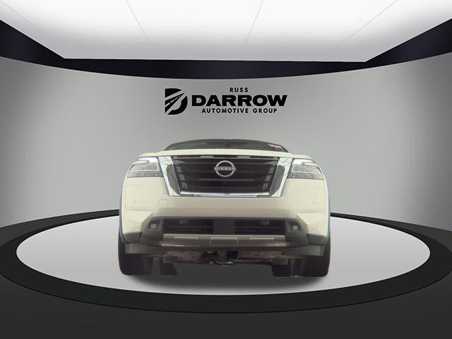 2022 Nissan Pathfinder SL 2WD