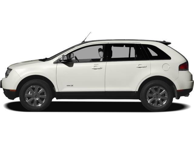 2007 Lincoln MKX Base
