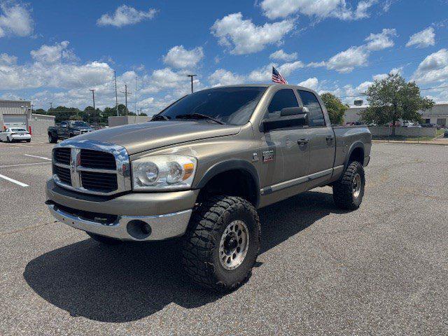 2007 Dodge Ram 2500 SLT/TRX4 Off Road/Sport/Power Wagon
