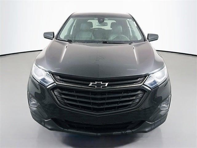 2021 Chevrolet Equinox AWD LT