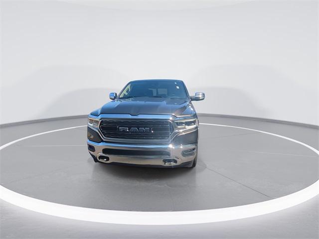2020 RAM 1500 Limited Crew Cab 4x4 57 Box