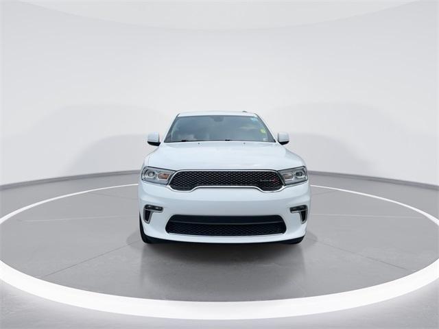 2022 Dodge Durango SXT RWD