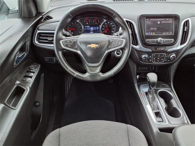 2023 Chevrolet Equinox FWD LT