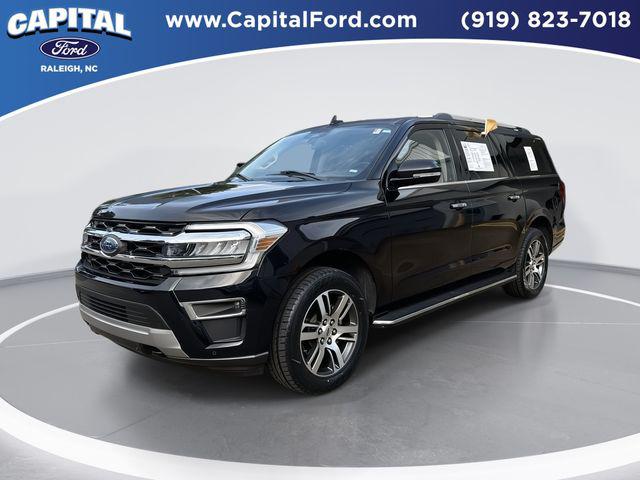 2023 Ford Expedition Limited MAX