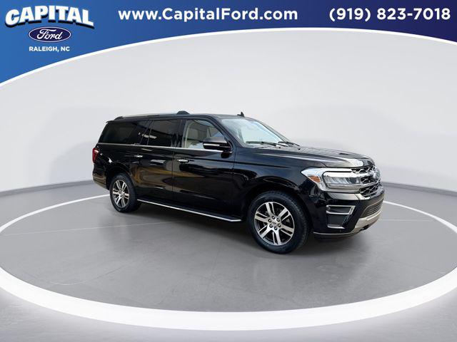 2023 Ford Expedition Limited MAX