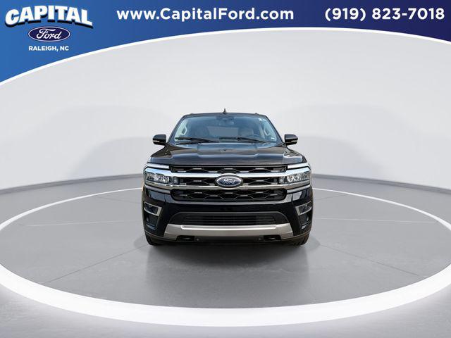 2023 Ford Expedition Limited MAX