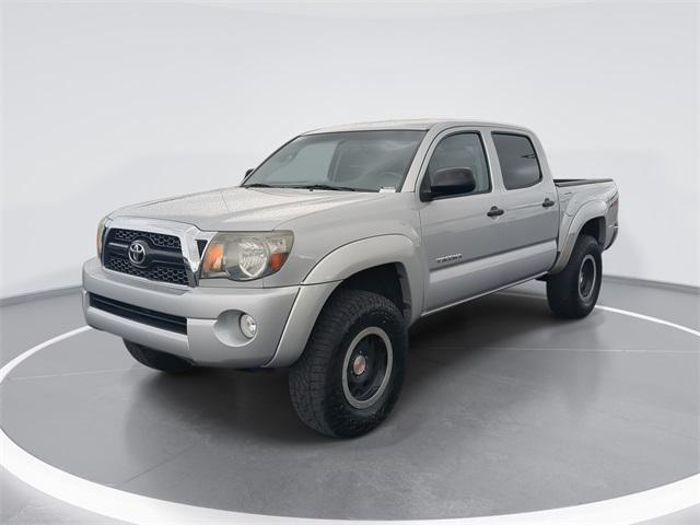 2011 Toyota Tacoma PreRunner V6