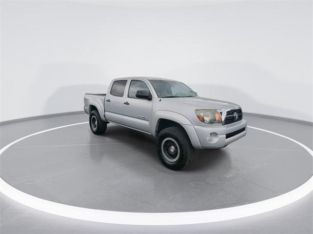 2011 Toyota Tacoma PreRunner V6