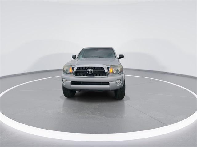 2011 Toyota Tacoma PreRunner V6