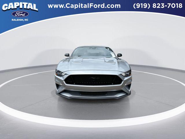 2023 Ford Mustang GT Premium Fastback