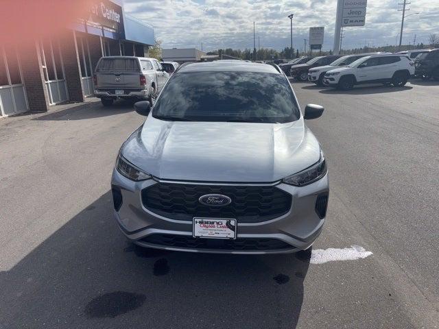 2024 Ford Escape ST-Line 2024 Ford Escape ST-Line