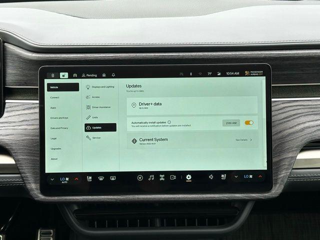 2022 Rivian R1S Launch Edition